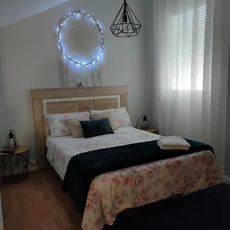 Habitacion Anjana Renedo de Pielagos Exterior photo