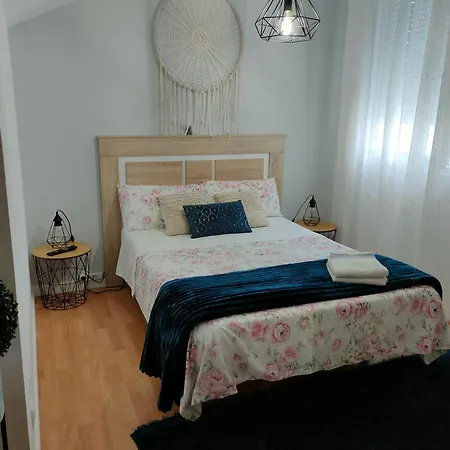 Habitacion Anjana Renedo de Pielagos Exterior photo