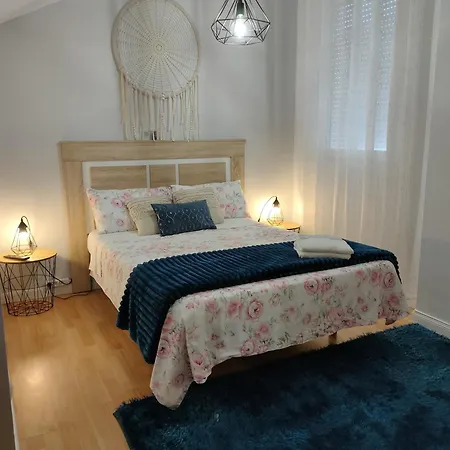 Habitacion Anjana Renedo de Pielagos Exterior photo