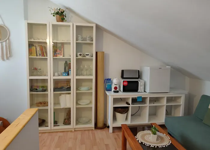 Habitacion Anjana