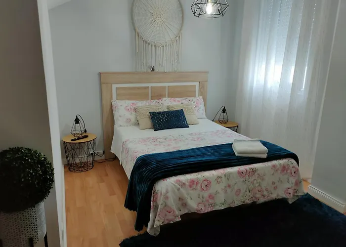 Habitacion Anjana