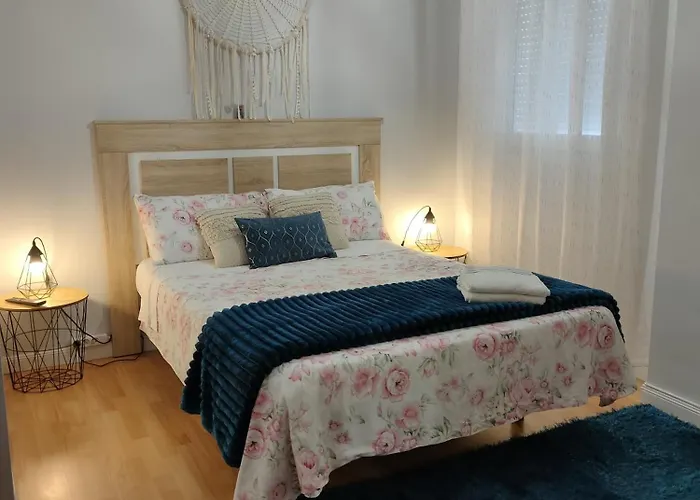 Habitacion Anjana
