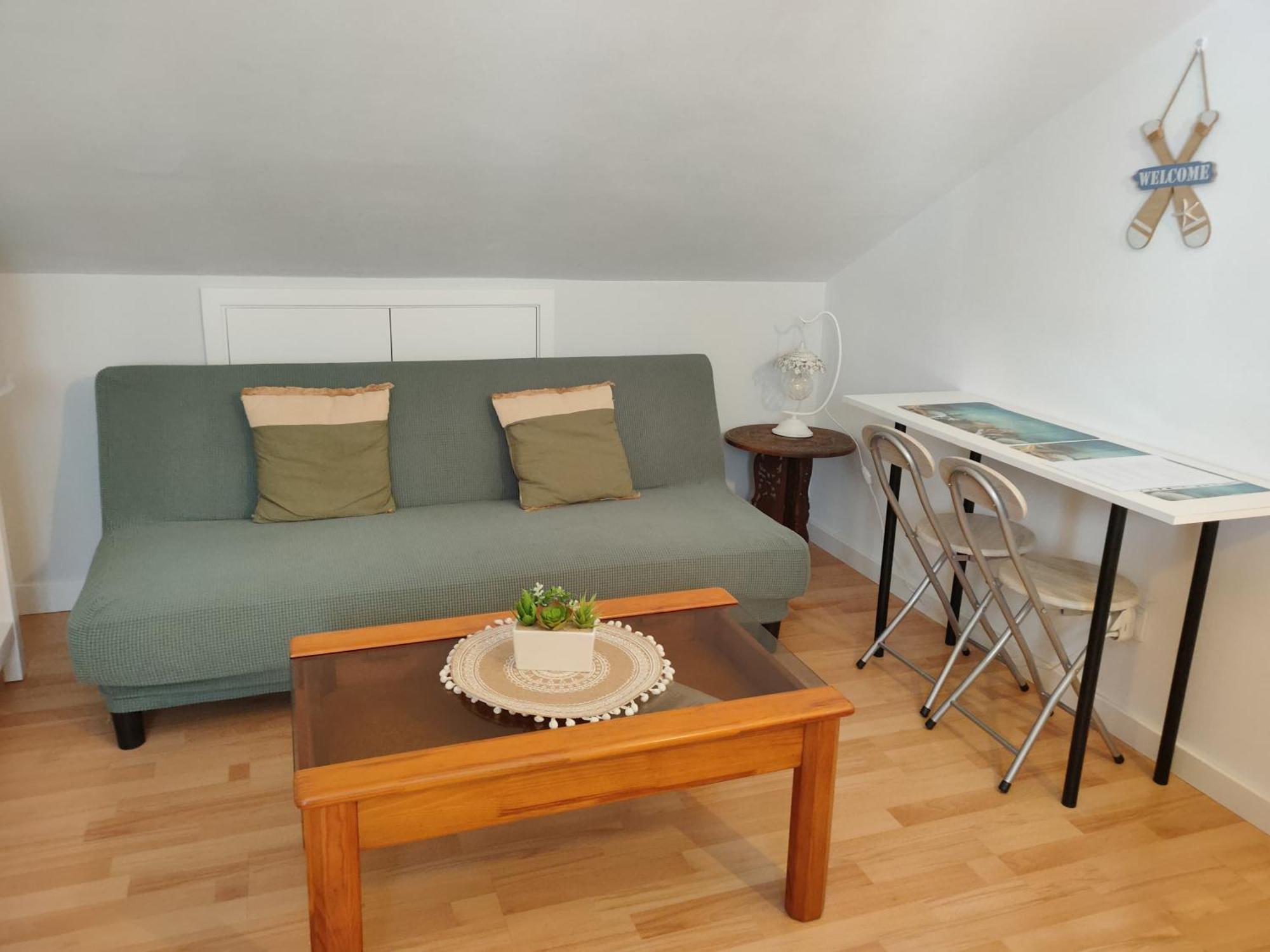 Anjana Homestay