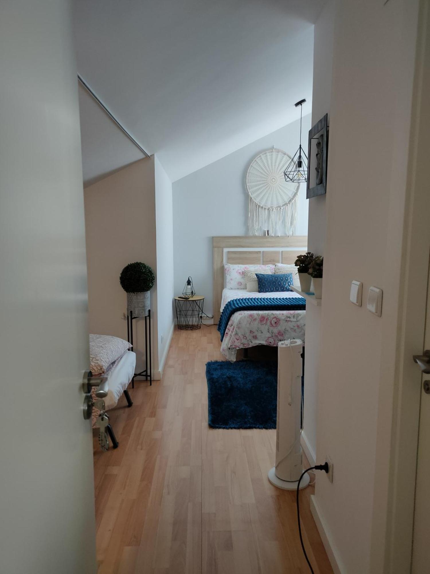 Homestay Anjana Renedo de Pielagos
