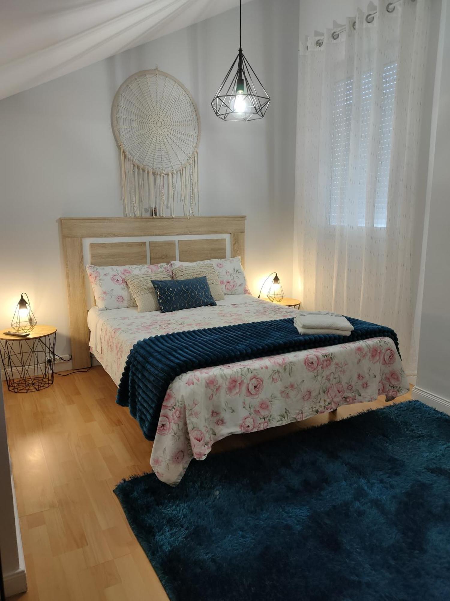 Homestay Anjana